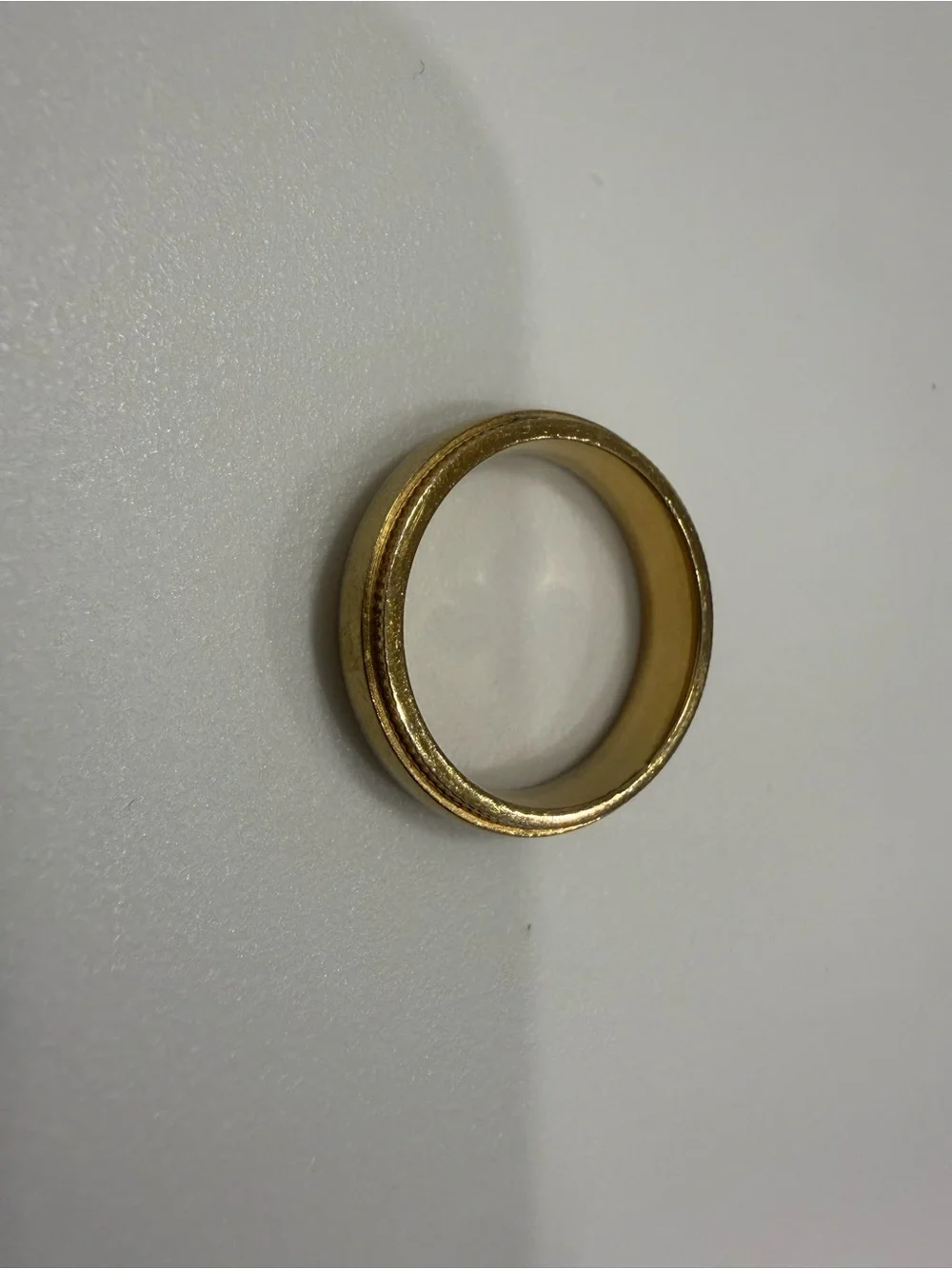 N/A classic gold